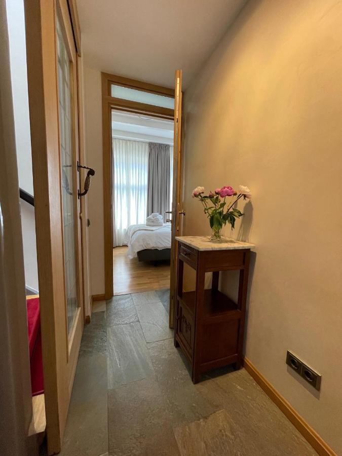 Amsterdam-Bnb エクステリア 写真