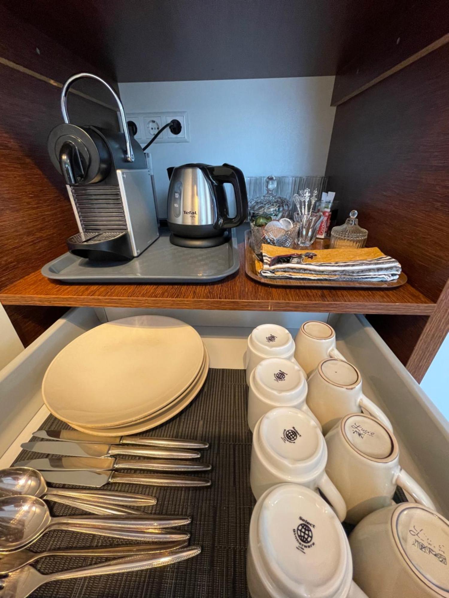 Amsterdam-Bnb エクステリア 写真