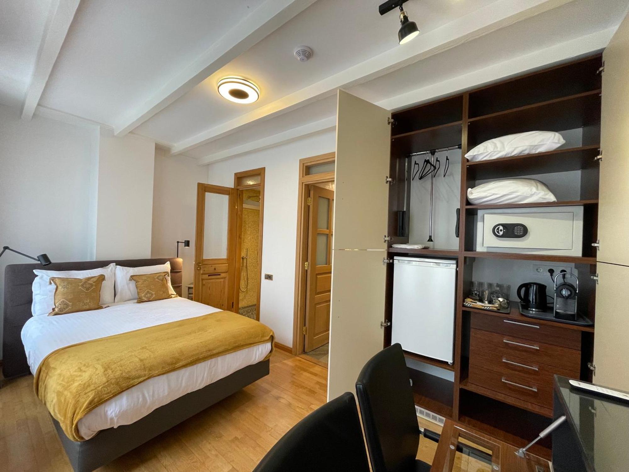 Amsterdam-Bnb エクステリア 写真