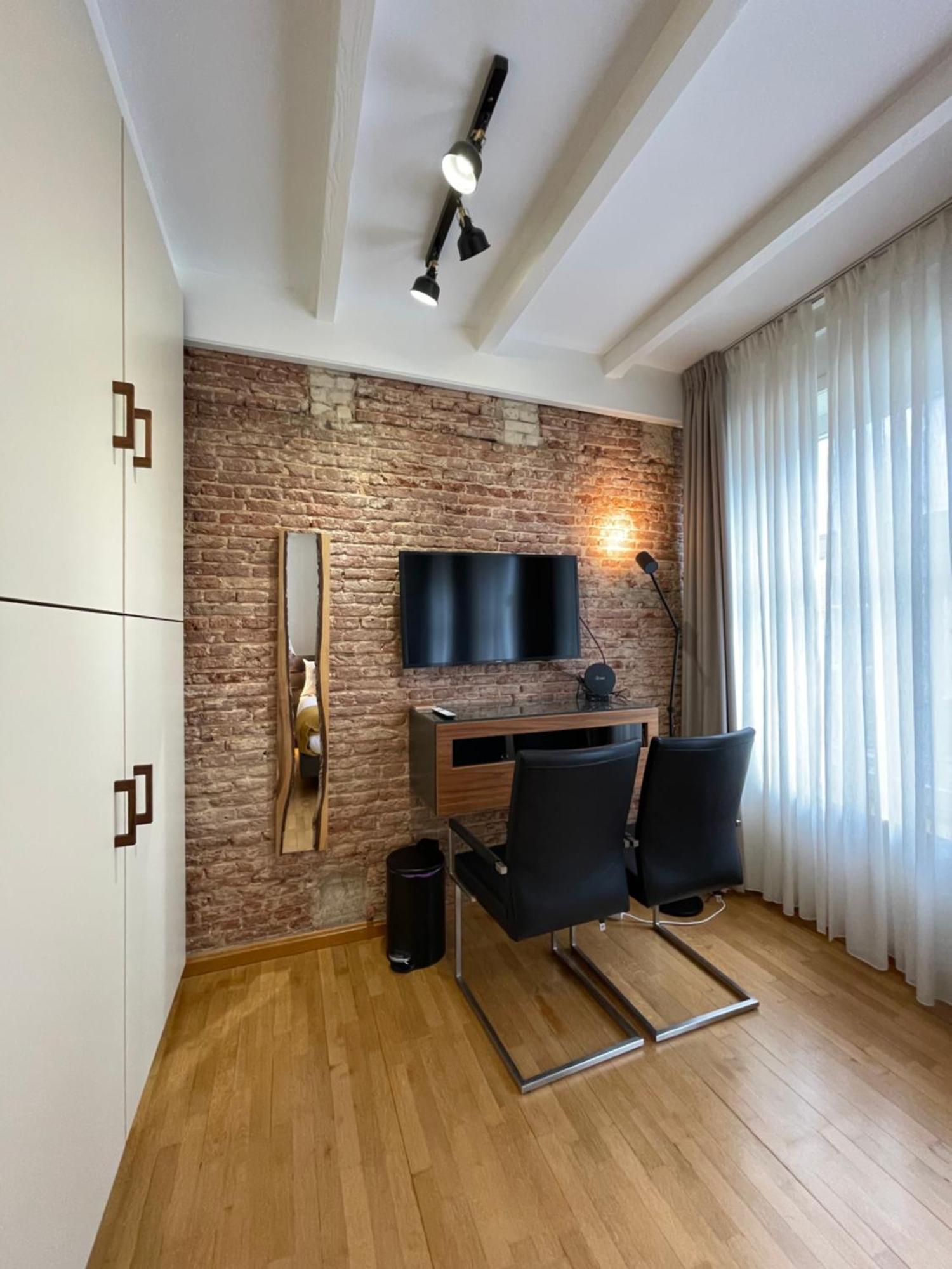 Amsterdam-Bnb エクステリア 写真