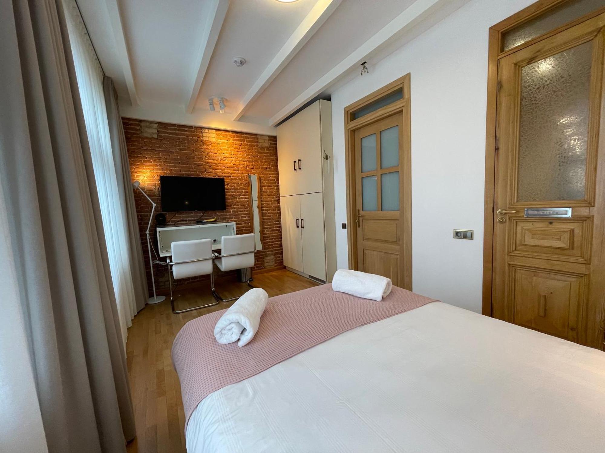 Amsterdam-Bnb エクステリア 写真